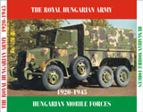 THE ROYAL HUNGARIAN ARMY